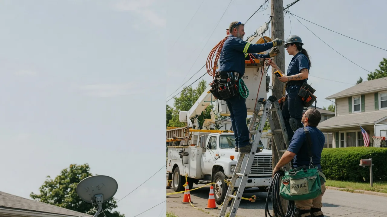 Electrical Repair in Lancaster, PA near me